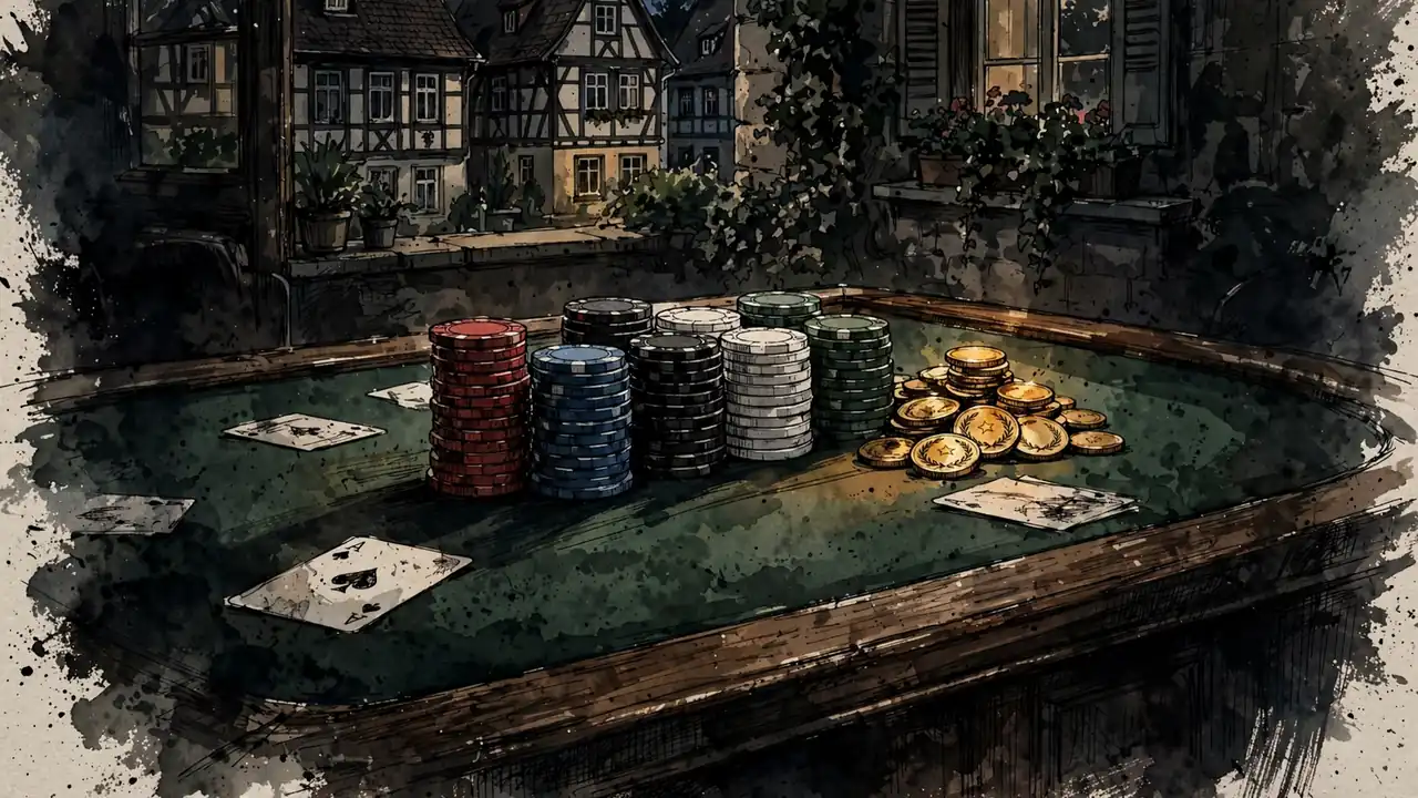 50 Euro Bonus ohne Einzahlung im Casino erklärt