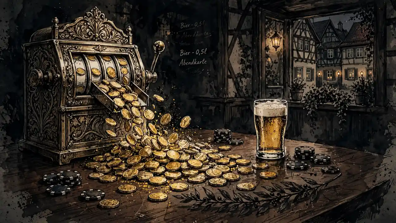 Beste Jackpot-Slots in Deutschland: Spielarten erklärt
