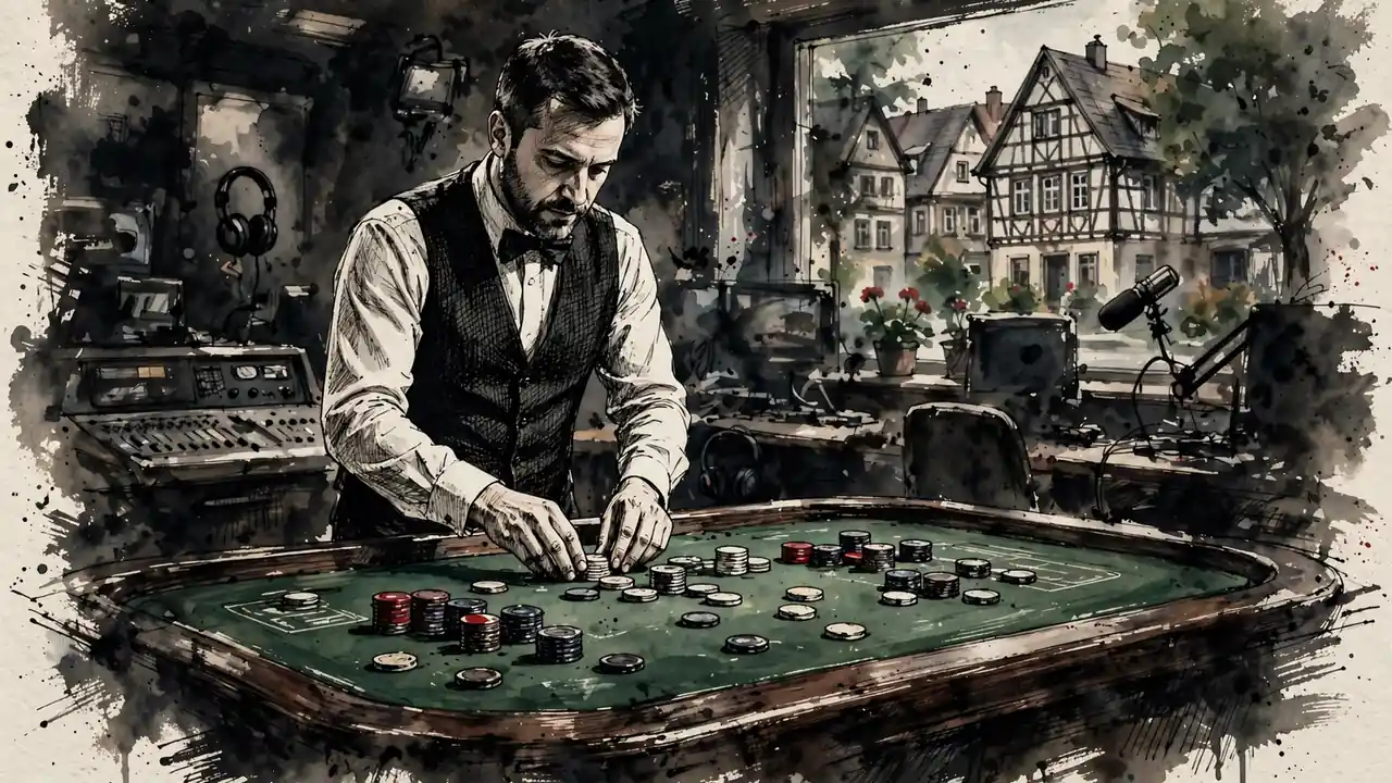 Live-Dealer-Casinos in Deutschland seriös vergleichen