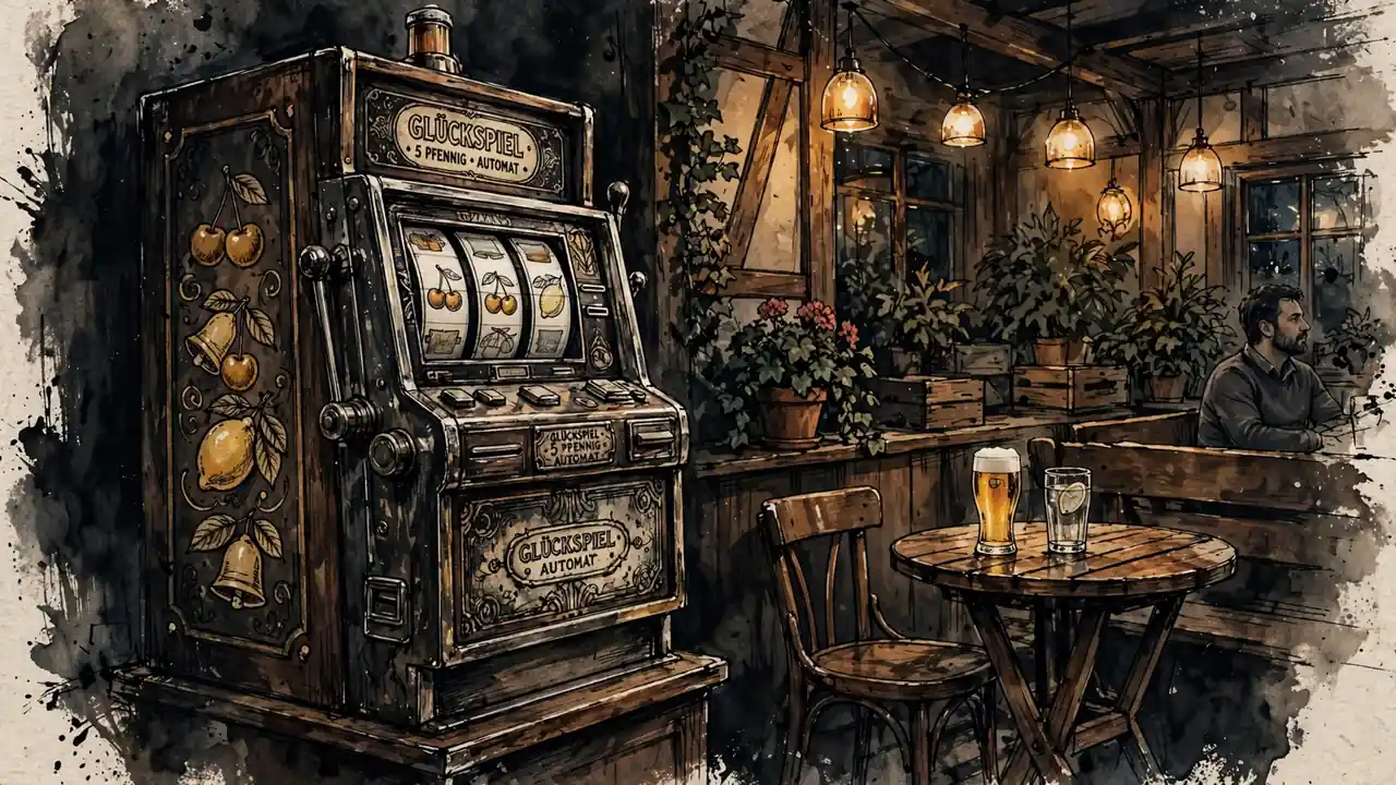Beste Merkur Slots online: Spiele und Unterschiede