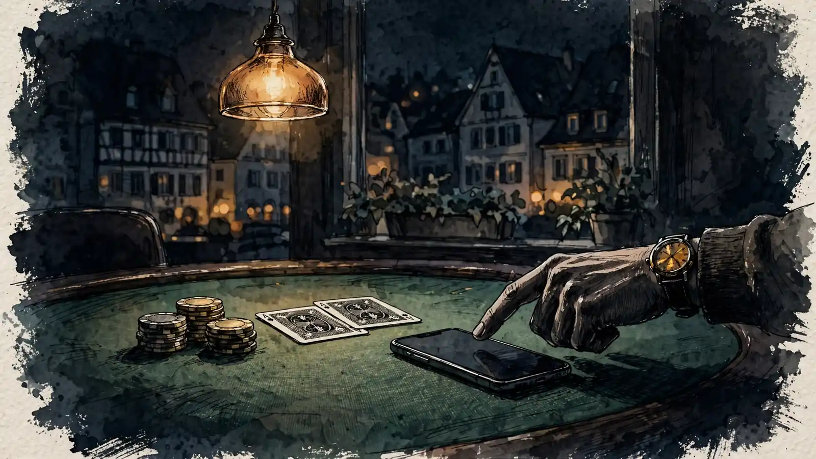 Online-Casino mit MuchBetter bezahlen
