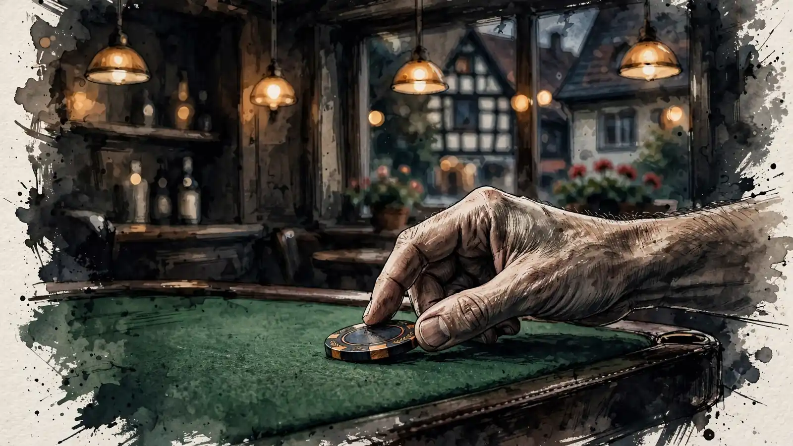 Casino mit hoher Gewinnchance: RTP richtig bewerten