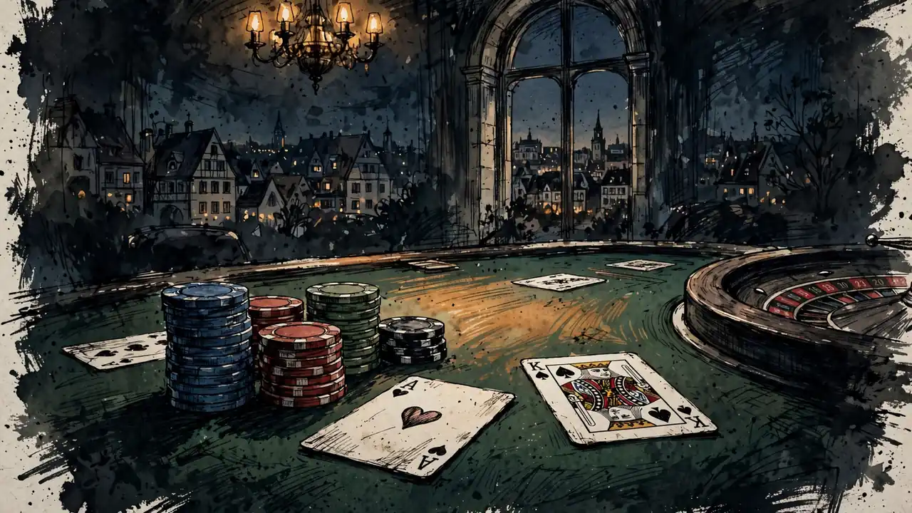 Casinos ohne GGL-Lizenz: Risiken und Regeln