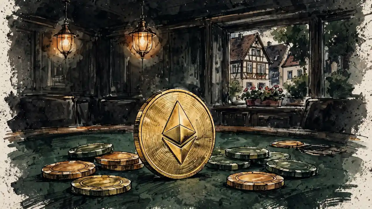 Ethereum Casino Vergleich: ETH-Zahlungen und Boni