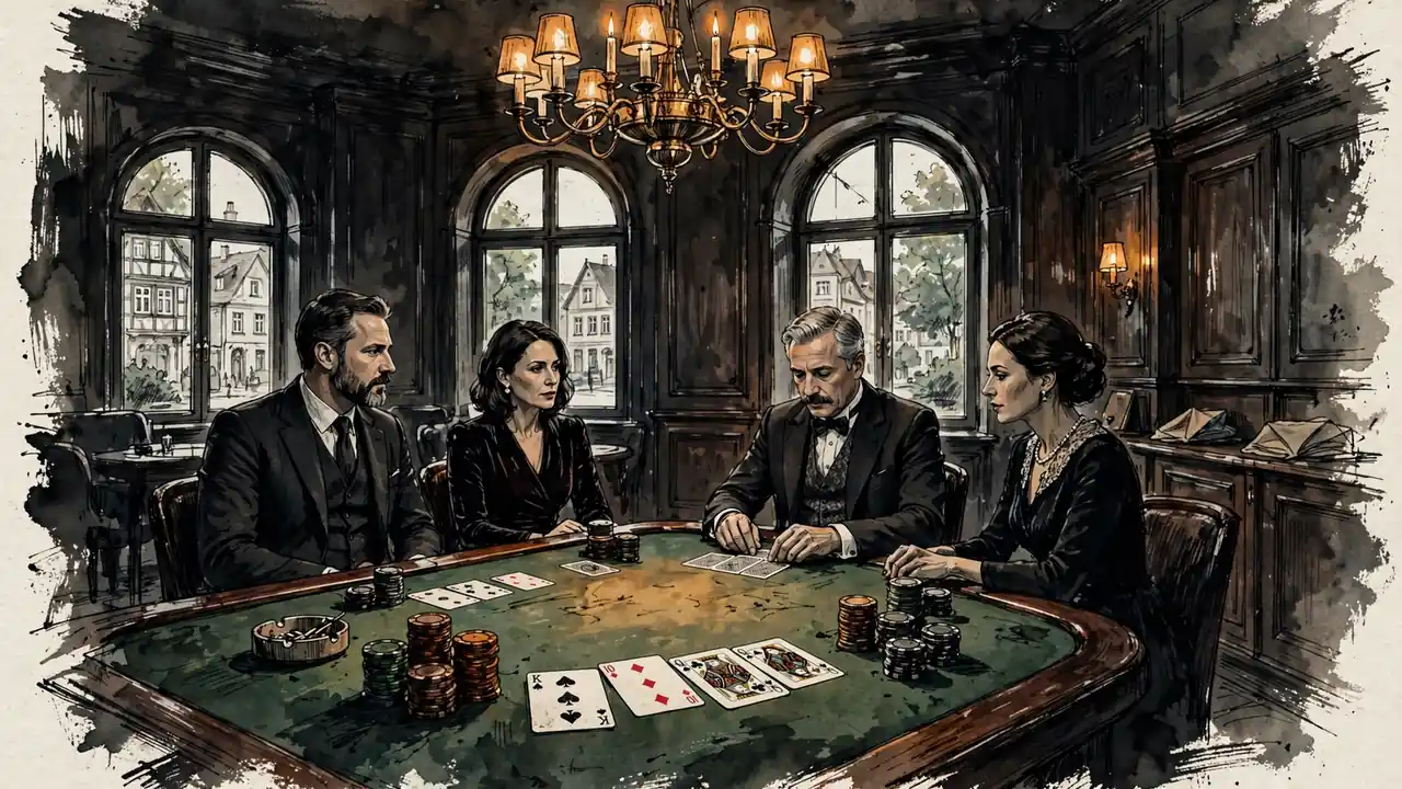 90-Tage-Qualifikationszeitraum im Online-Casino