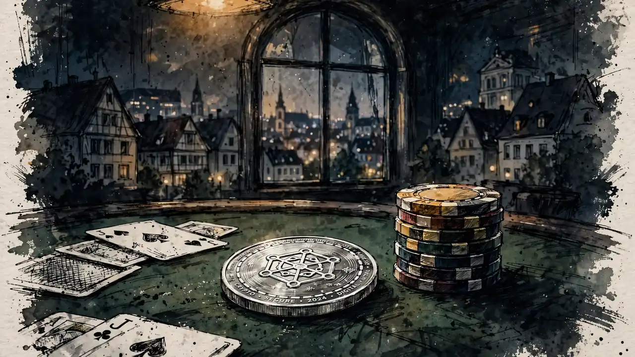 Litecoin LTC Casino Vergleich: Anbieter und Zahlungen