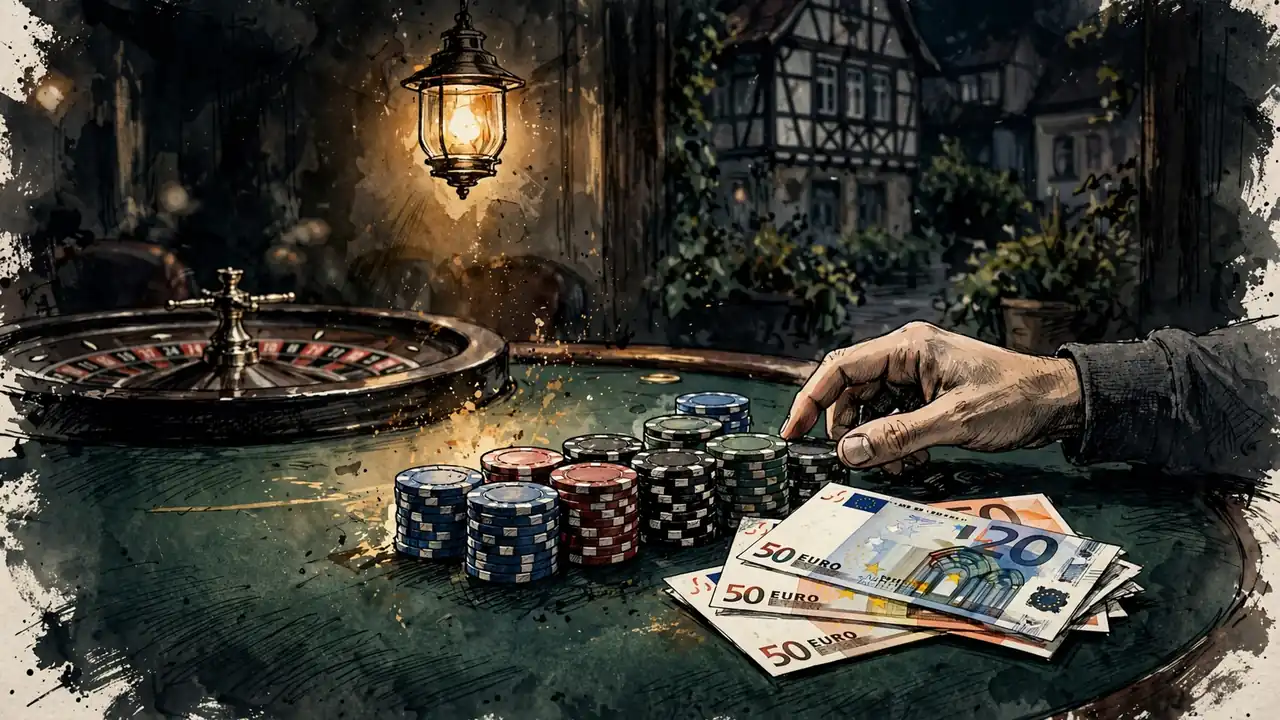 Online-Casino-Bonus ohne Umsatzbedingungen erklärt