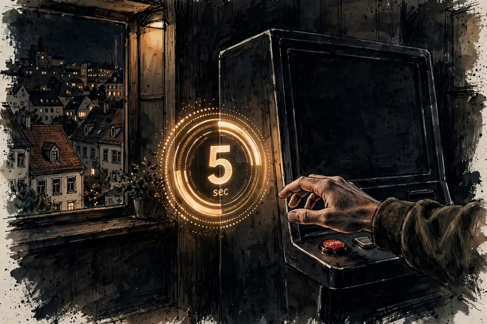 Online Casino ohne 5-Sekunden-Pause: Regeln erklärt